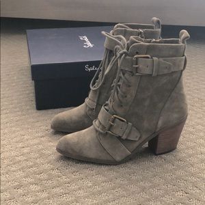 Splendid BNIB Carleton Bootie